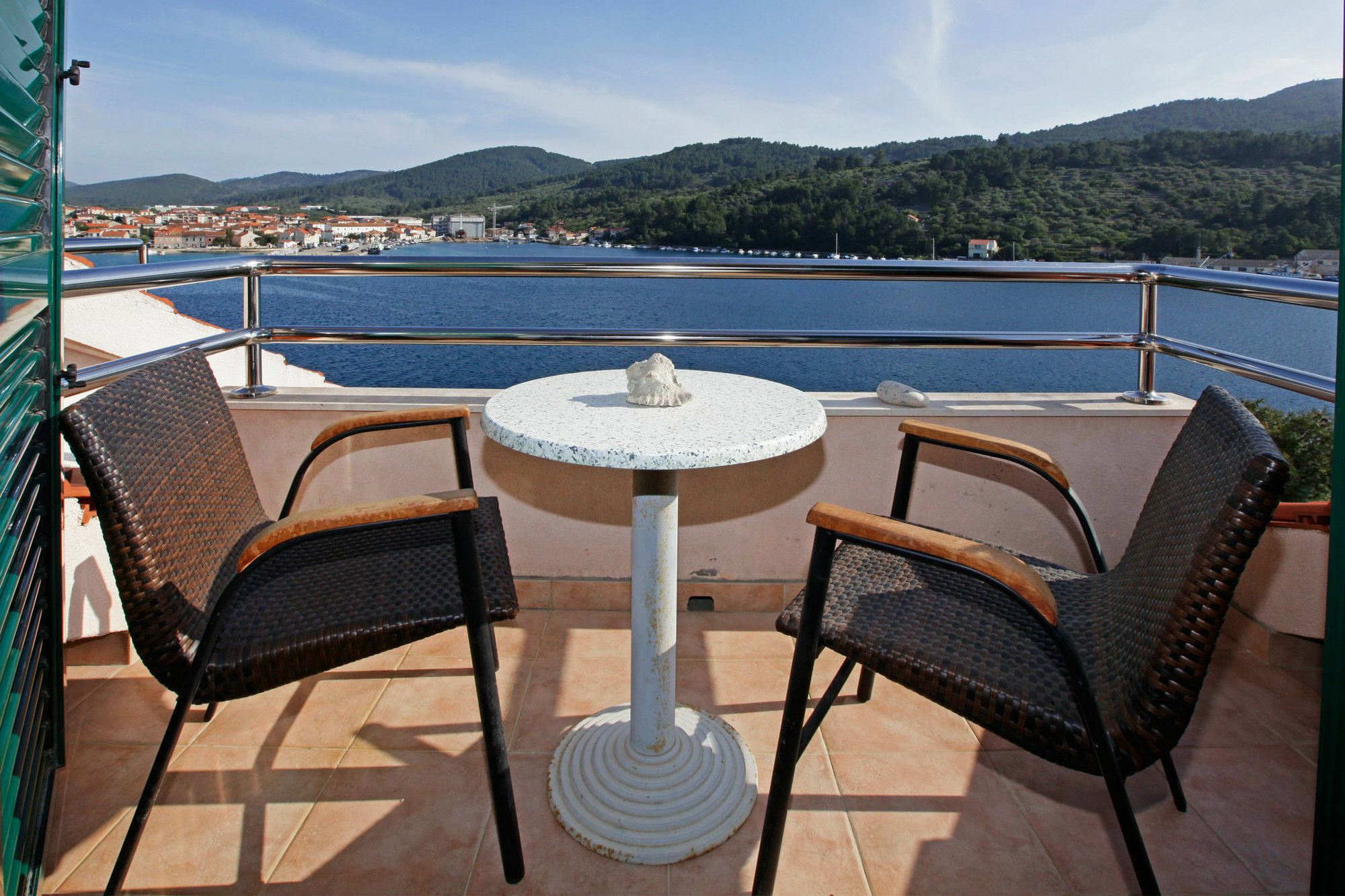 Apartments Vala Vela Luka Exterior photo